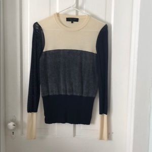 Rag & bone sweater